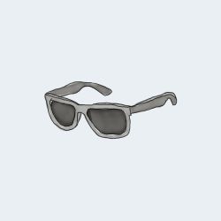 Beanie 6 Sunglasses