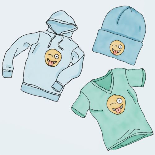 Home 18 Logo Collection