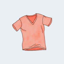 Polo 9 V-Neck T-Shirt