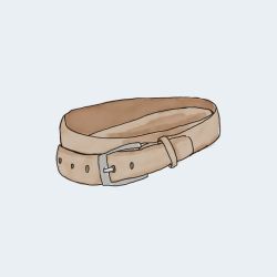 Beanie 7 Belt