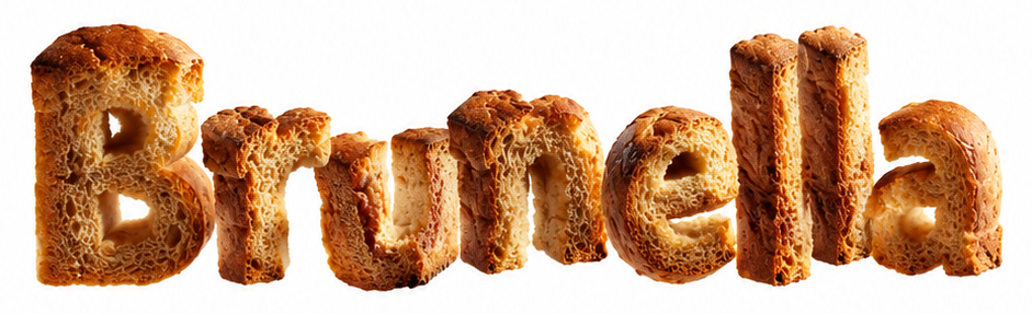 Bubbo Brunella Bakery - Footer 