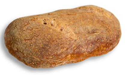 pane flottante