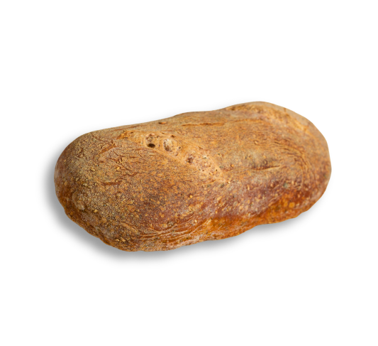 pane flottante