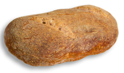 pane flottante