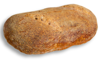 pane flottante